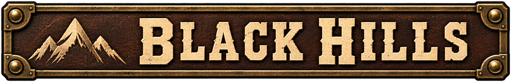Black Hills
